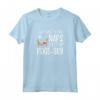 Pixie-Bob Mom Nap - Divertente Maglietta Regalo per Genitori - Ideale per Natale e Altre occasioni speciali