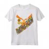 HapTiger Pixar Up Wilderness Explorer Costume Halloween Maglietta - Adventure is Out There - Officially Licensed Apparel