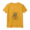 HapTiger Pixar Up Colorful Balloon Silhouette Falls Maglietta con Collo a V - Officially Licensed Apparel for Fans of Up