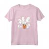 Boba Tea Bubble Tea Kawaii Japanese Lover Cat Kitten Drinkin Maglietta - Design Perfetto per Cat Lovers e Boba Tea Lovers