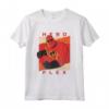 Disney and HapTiger's The Incredibles Bob Parr Hero Flex Maglietta - Official PIXAR Merchandise for Men, Women, Boys, and Girls