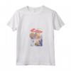 HapTiger Pixar Up Russell & Balloons Maglietta con Collo a V - Officially Licensed Apparel - Adventure is out there!