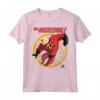 HapTiger Pixar The Incredibles Mr. Incredible Maglietta - Officially Licensed Apparel for Fans - Buy Online Now!