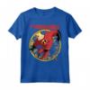 HapTiger Pixar The Incredibles Mr. Incredible Maglietta - Officially Licensed Apparel for Fans - Buy Online Now!