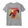 HapTiger Pixar The Incredibles Mr. Incredible Maglietta - Officially Licensed Apparel for Fans - Buy Online Now!