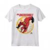 HapTiger Pixar The Incredibles Mr. Incredible Maglietta - Officially Licensed Apparel for Fans - Buy Online Now!