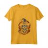 Pixie_Bob Cat Halloween Graphic Tees - Maglietta divertente per Halloween con Collo a V - Ideale per Uomo, Donna, Ragazzi e Ragazze