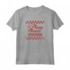 HapTiger Pixar Toy Story Pizza Planet Checkered Logo Maglietta - Officially Licensed Pixar Apparel for Fans