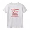 HapTiger Pixar Toy Story Pizza Planet Checkered Logo Maglietta - Officially Licensed Pixar Apparel for Fans