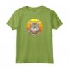 Pixie Bob Cat - Regalo Amante dei Gatti Maglietta - Ideale per Proprietari di Gatti - Amo il mio Pixie Bob Cat