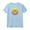 Pixie Bob Cat - Regalo Amante dei Gatti Maglietta - Ideale per Proprietari di Gatti - Amo il mio Pixie Bob Cat