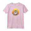 Pixie Bob Cat - Regalo Amante dei Gatti Maglietta - Ideale per Proprietari di Gatti - Amo il mio Pixie Bob Cat