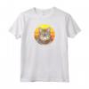 Pixie Bob Cat - Regalo Amante dei Gatti Maglietta - Ideale per Proprietari di Gatti - Amo il mio Pixie Bob Cat