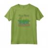 Officially Licensed HapTiger Pixar Toy Story Pizza Planet Aliens Maglietta - 18PXTS00195A-002 - Buy Now!