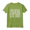 I was normal 1 Pixiebob Cat Ago Maglietta - Funny Cat Lover Gift Idea - Unique Pixiebob Cat Tee