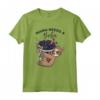 Divertente Regalo di Tè - Mama needs a Boba Maglietta - Ideale per Amanti del Tè alle Bolle o del Cibo Asiatico