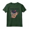 Divertente design di Tè Boba - Funny Boba Babe Milk Tea - Maglietta Kawaii per Amanti del Cibo Asiatico