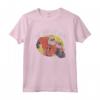 The Incredibles 2 Bob Purr Incredible Dad Maglietta - Licensed Disney Product for Father's Day Gift