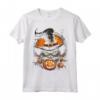 Pixie_Bob Cat Halloween Graphic Tees - T-shirt Uomo Donna Personalizzate per Halloween - Divertente e Vintage
