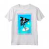 HapTiger Pixar Incredibles 2 Frozone Poster Maglietta - Officially Licensed Pixar Apparel - Where's my super suit?