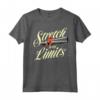 HapTiger Pixar Incredibles Elastigirl Stretch To My Limits Maglietta - Officially Licensed Apparel for Fans - Buy Now!