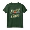 HapTiger Pixar Incredibles Elastigirl Stretch To My Limits Maglietta - Officially Licensed Apparel for Fans - Buy Now!