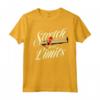 HapTiger Pixar Incredibles Elastigirl Stretch To My Limits Maglietta - Officially Licensed Apparel for Fans - Buy Now!