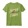 HapTiger Pixar Incredibles Elastigirl Stretch To My Limits Maglietta - Officially Licensed Apparel for Fans - Buy Now!