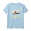 HapTiger Pixar Incredibles Elastigirl Stretch To My Limits Maglietta - Officially Licensed Apparel for Fans - Buy Now!