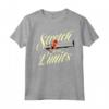 HapTiger Pixar Incredibles Elastigirl Stretch To My Limits Maglietta - Officially Licensed Apparel for Fans - Buy Now!