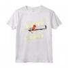 HapTiger Pixar Incredibles Elastigirl Stretch To My Limits Maglietta - Officially Licensed Apparel for Fans - Buy Now!