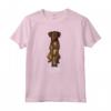 Plott Crazy Dog Lover Maglietta - Design Divertente per Amanti dei Cani Pazzi - Regalo Ideale per Amici e Familiari