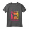 Donna Plott Hound Camicia Vintage Dog Tee - Maglietta Plott Hound Dog Amante Regalo per Proprietari di Cani - Ideale per Regali Personalizzati