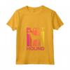 Donna Plott Hound Camicia Vintage Dog Tee - Maglietta Plott Hound Dog Amante Regalo per Proprietari di Cani - Ideale per Regali Personalizzati