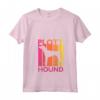 Donna Plott Hound Camicia Vintage Dog Tee - Maglietta Plott Hound Dog Amante Regalo per Proprietari di Cani - Ideale per Regali Personalizzati