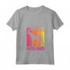 Donna Plott Hound Camicia Vintage Dog Tee - Maglietta Plott Hound Dog Amante Regalo per Proprietari di Cani - Ideale per Regali Personalizzati