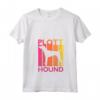 Donna Plott Hound Camicia Vintage Dog Tee - Maglietta Plott Hound Dog Amante Regalo per Proprietari di Cani - Ideale per Regali Personalizzati