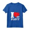 Donna Grafica divertente di Plott Dog Lover My Plott Maglietta con Collo a V - Ideale per Amanti dei Cani Plott e Proprietari - Regalo Perfetto per Compleanni e Vacanze