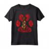 Pata Di Amore Plott Hound Maglietta - Regalo Unico per Amanti dei Cani - Design Divertente per il Tuo Fido