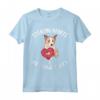 Rubare Cuori Brillamento Scoregge - Maglietta Podengo Pequeno per Amanti dei Cani - Regalo Divertente per Amici e Familiari