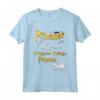 Portoghese Podengo Pequeno Regali - Maglietta Prigioniero della Mia Maglia Podengo Pequeno Portoghese - Ideale per Amanti degli Animali