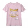 Portoghese Podengo Pequeno Regali - Maglietta Prigioniero della Mia Maglia Podengo Pequeno Portoghese - Ideale per Amanti degli Animali