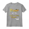 Portoghese Podengo Pequeno Regali - Maglietta Prigioniero della Mia Maglia Podengo Pequeno Portoghese - Ideale per Amanti degli Animali