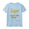 Uomo Maglia Portoghese Podengo Pequeno - Il mio Dogtor è Portoghese Podengo Pequeno Maglietta - Regalo per Amanti dei Cani