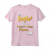 Uomo Maglia Portoghese Podengo Pequeno - Il mio Dogtor è Portoghese Podengo Pequeno Maglietta - Regalo per Amanti dei Cani