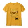 Camicia portoghese Podengo Pequeno - Divertente Maglietta Dogwarts per Proprietari di Cani Podengo Pequeno