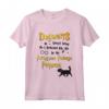 Camicia portoghese Podengo Pequeno - Divertente Maglietta Dogwarts per Proprietari di Cani Podengo Pequeno