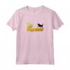 Donna Camicia portoghese Podengo Pequeno - Dogmother Maglietta per Proprietari di Cani - Regalo Divertente per Amanti dei Cani
