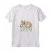 Donna Portoghese Podengo Pequeno Nope Funny Lazy Pet Dog Cute Maglietta con Collo a V - Il miglior regalo divertente per i proprietari di Podengo Pequeno - Ideale per Natale, compleanni e altro ancora