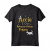 Camicia Podengo Pequeno Portoghese - Accio Portoghese Podengo Maglietta - Ideale Regalo per Amanti dei Cani
